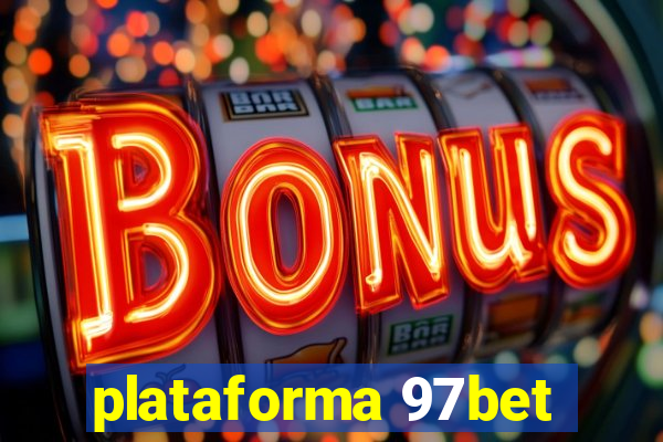 plataforma 97bet